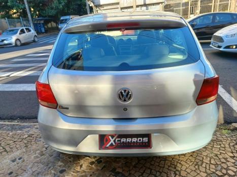 VOLKSWAGEN Gol 1.0 4P G6 FLEX CITY, Foto 3