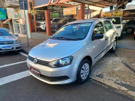 VOLKSWAGEN Gol 1.0 4P G6 FLEX CITY, Foto 9