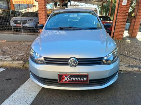 VOLKSWAGEN Gol 1.0 4P G6 FLEX CITY, Foto 10