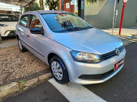 VOLKSWAGEN Gol 1.0 4P G6 FLEX CITY, Foto 11