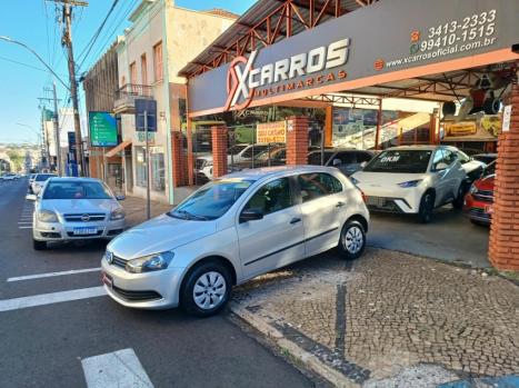 VOLKSWAGEN Gol 1.0 4P G6 FLEX CITY, Foto 13