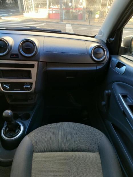 VOLKSWAGEN Gol 1.0 4P G6 FLEX CITY, Foto 14