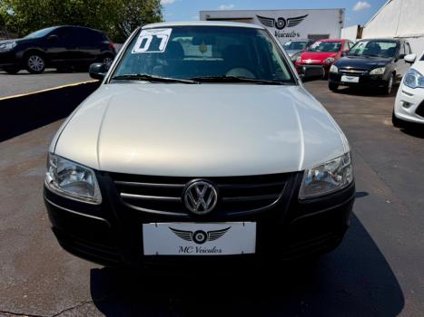 VOLKSWAGEN Gol 1.0 4P G4 FLEX, Foto 2