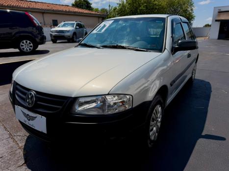 VOLKSWAGEN Gol 1.0 4P G4 FLEX, Foto 3