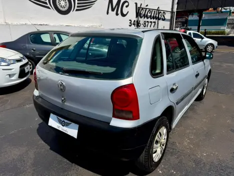 VOLKSWAGEN Gol 1.0 4P G4 FLEX, Foto 7