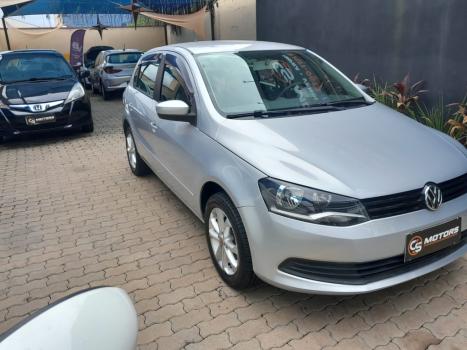 VOLKSWAGEN Gol 1.0 4P G6 TRENDLINE FLEX, Foto 2