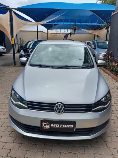VOLKSWAGEN Gol 1.0 4P G6 TRENDLINE FLEX, Foto 3