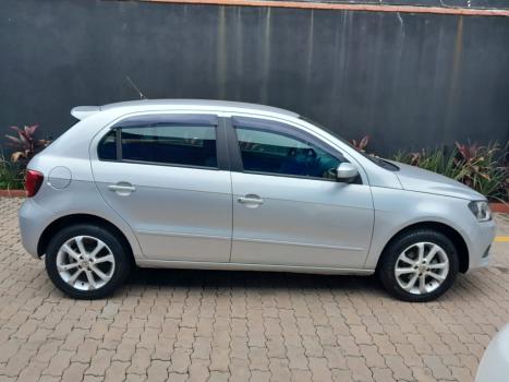 VOLKSWAGEN Gol 1.0 4P G6 TRENDLINE FLEX, Foto 4