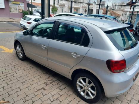 VOLKSWAGEN Gol 1.0 4P G6 TRENDLINE FLEX, Foto 5