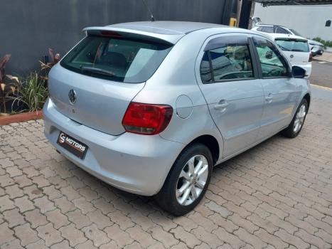 VOLKSWAGEN Gol 1.0 4P G6 TRENDLINE FLEX, Foto 6