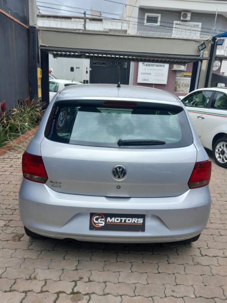 VOLKSWAGEN Gol 1.0 4P G6 TRENDLINE FLEX, Foto 7