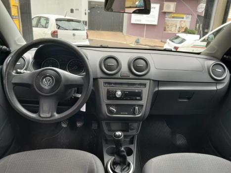 VOLKSWAGEN Gol 1.0 4P G6 TRENDLINE FLEX, Foto 8