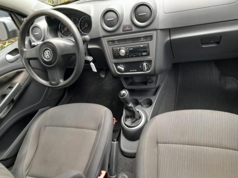 VOLKSWAGEN Gol 1.0 4P G6 TRENDLINE FLEX, Foto 9