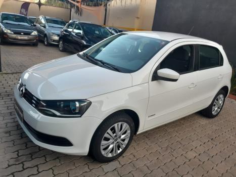 VOLKSWAGEN Gol 1.0 4P G6 TREND FLEX, Foto 1