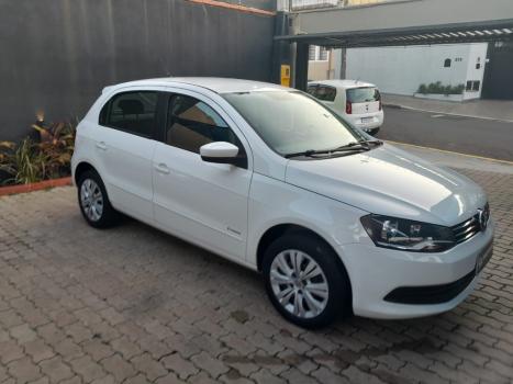 VOLKSWAGEN Gol 1.0 4P G6 TREND FLEX, Foto 2