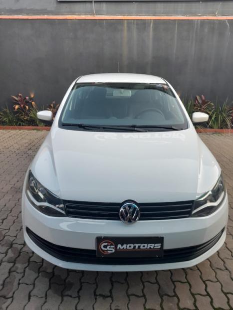 VOLKSWAGEN Gol 1.0 4P G6 TREND FLEX, Foto 3