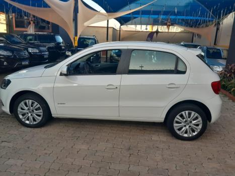 VOLKSWAGEN Gol 1.0 4P G6 TREND FLEX, Foto 4