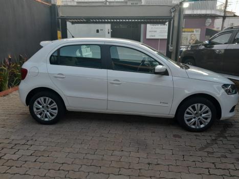 VOLKSWAGEN Gol 1.0 4P G6 TREND FLEX, Foto 5