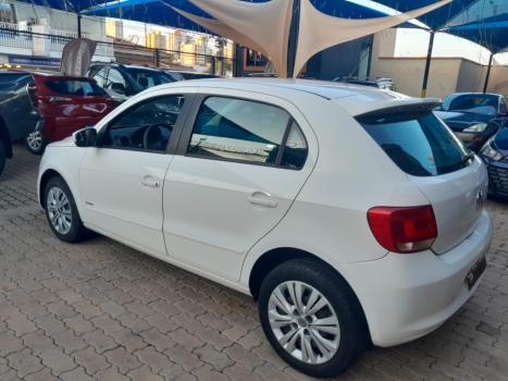 VOLKSWAGEN Gol 1.0 4P G6 TREND FLEX, Foto 6