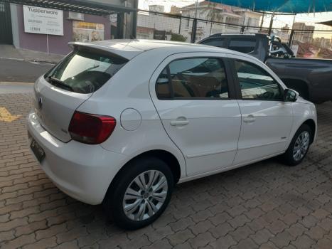 VOLKSWAGEN Gol 1.0 4P G6 TREND FLEX, Foto 7