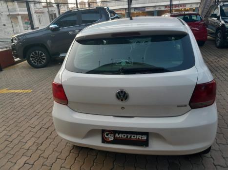VOLKSWAGEN Gol 1.0 4P G6 TREND FLEX, Foto 8