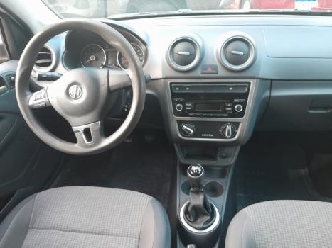 VOLKSWAGEN Gol 1.0 4P G6 TREND FLEX, Foto 9
