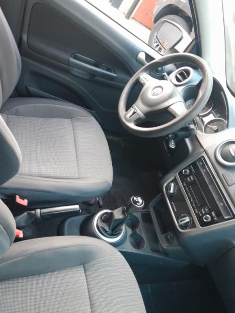 VOLKSWAGEN Gol 1.0 4P G6 TREND FLEX, Foto 10