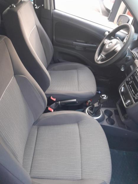 VOLKSWAGEN Gol 1.0 4P G6 TREND FLEX, Foto 11
