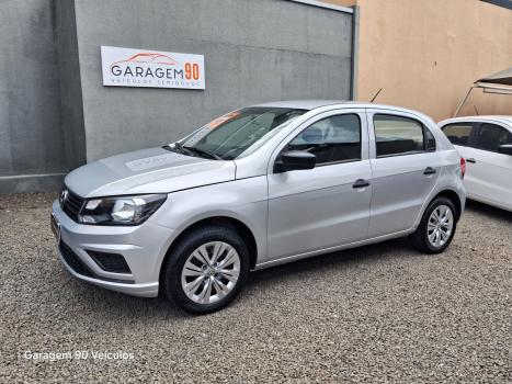 VOLKSWAGEN Gol 1.0, Foto 1
