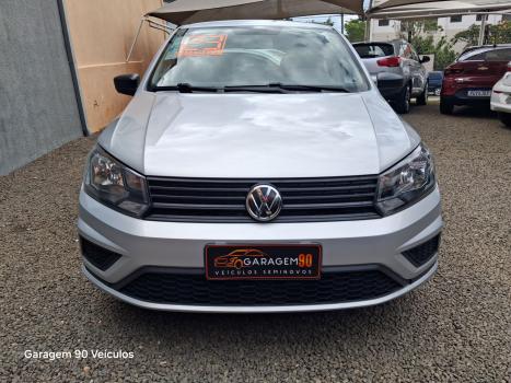 VOLKSWAGEN Gol 1.0, Foto 2