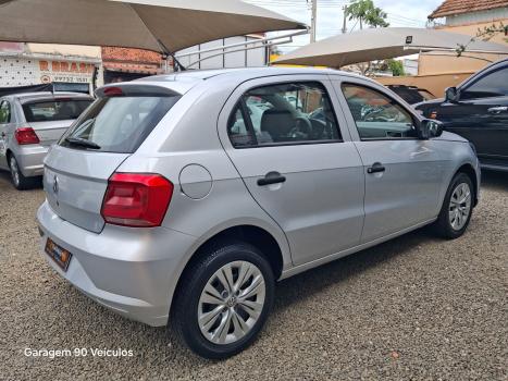 VOLKSWAGEN Gol 1.0, Foto 3