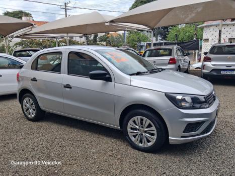 VOLKSWAGEN Gol 1.0, Foto 4