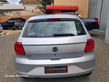 VOLKSWAGEN Gol 1.0, Foto 5