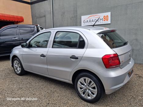 VOLKSWAGEN Gol 1.0, Foto 6