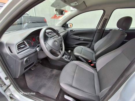 VOLKSWAGEN Gol 1.0, Foto 8