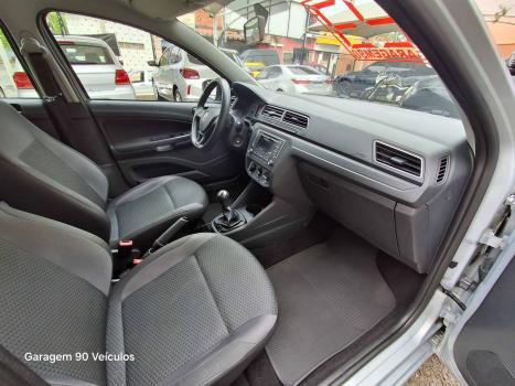 VOLKSWAGEN Gol 1.0, Foto 11