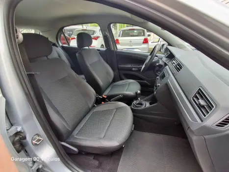 VOLKSWAGEN Gol 1.0, Foto 12