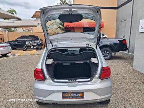 VOLKSWAGEN Gol 1.0, Foto 14