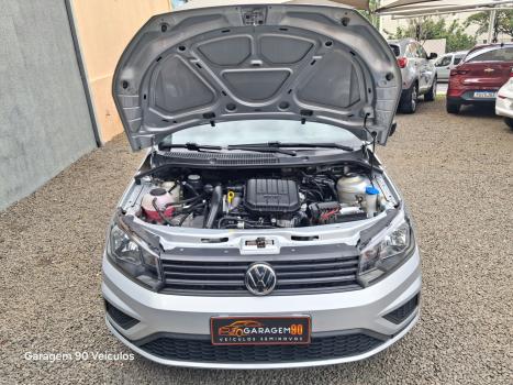 VOLKSWAGEN Gol 1.0, Foto 17