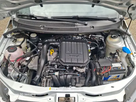 VOLKSWAGEN Gol 1.0, Foto 19