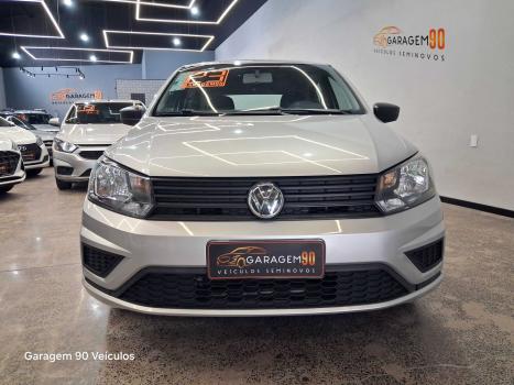 VOLKSWAGEN Gol 1.0, Foto 2