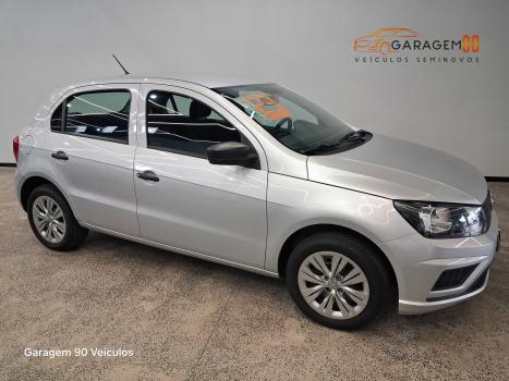 VOLKSWAGEN Gol 1.0, Foto 3