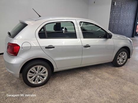 VOLKSWAGEN Gol 1.0, Foto 4
