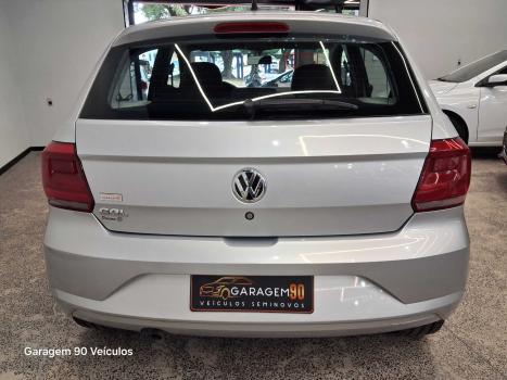 VOLKSWAGEN Gol 1.0, Foto 5
