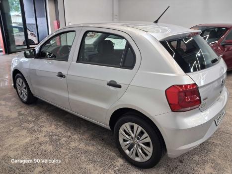 VOLKSWAGEN Gol 1.0, Foto 6