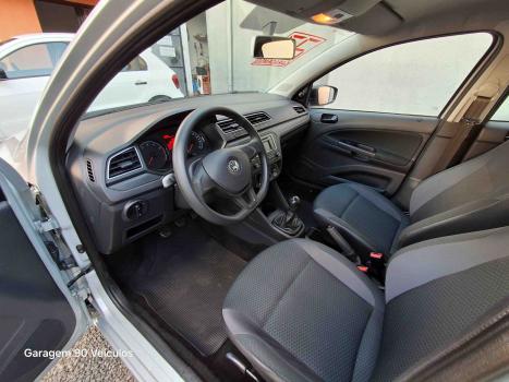 VOLKSWAGEN Gol 1.0, Foto 10
