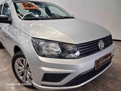 VOLKSWAGEN Gol 1.0, Foto 13