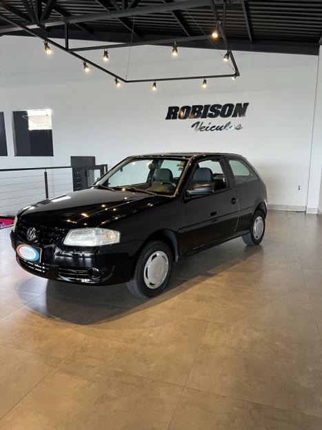 VOLKSWAGEN Gol 1.0, Foto 1