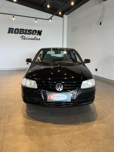 VOLKSWAGEN Gol 1.0, Foto 3