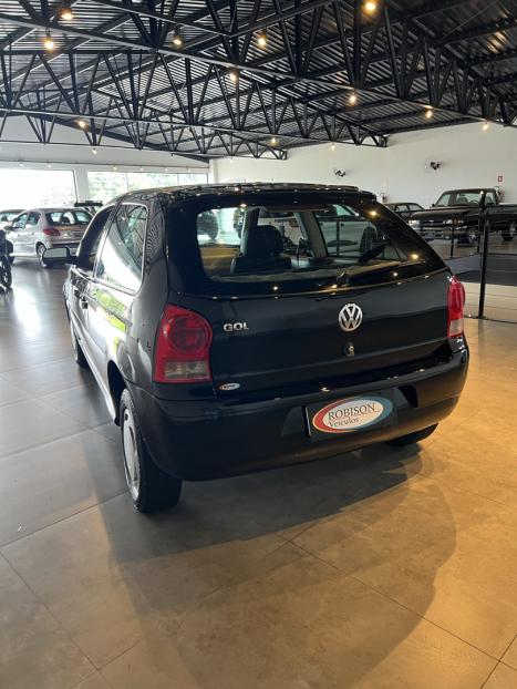 VOLKSWAGEN Gol 1.0, Foto 4
